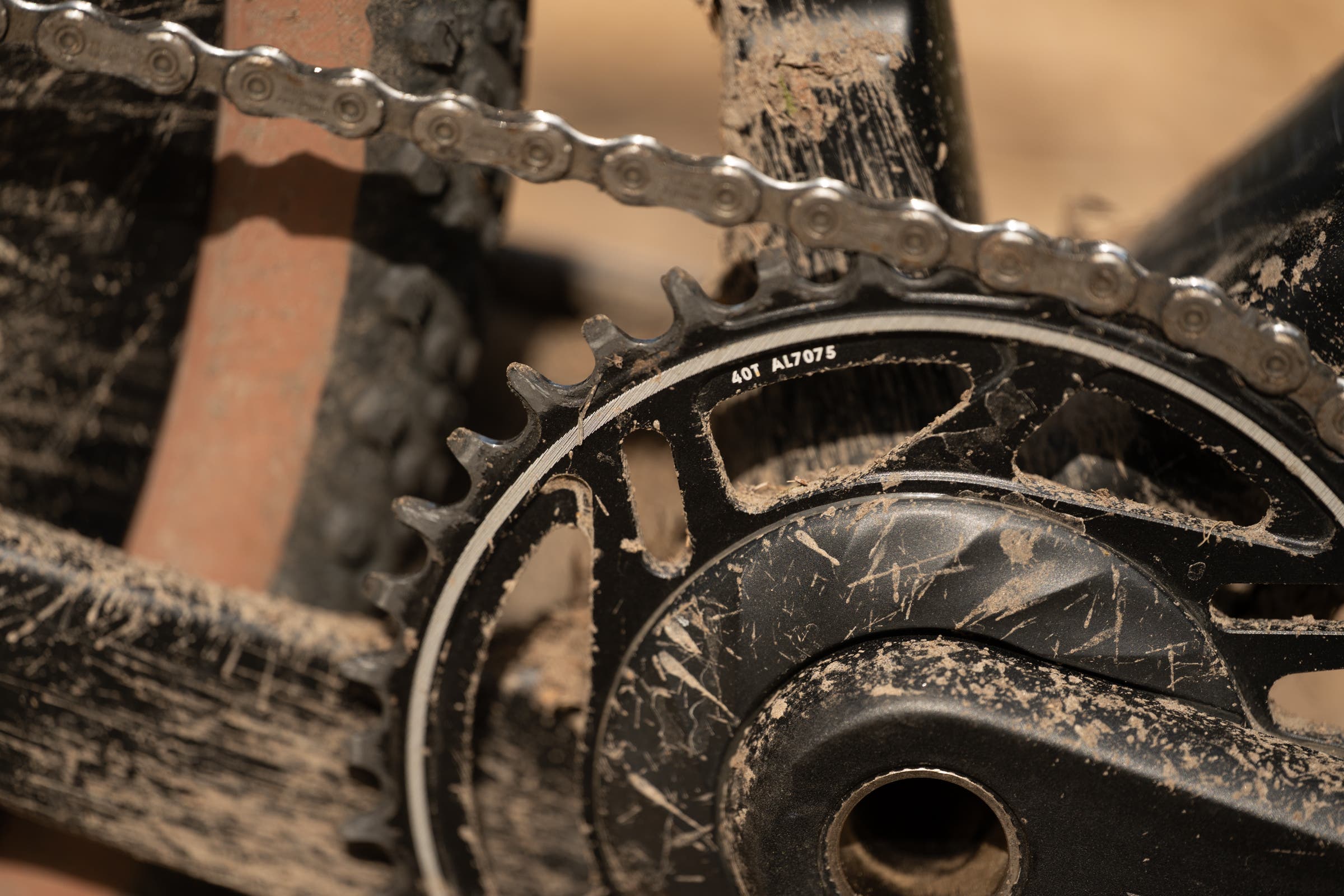 XDS X-Lab GT8 gravel bike